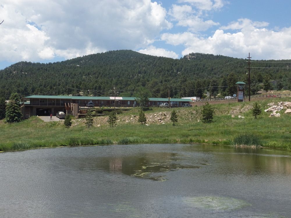 Green Valley Center: 11873 Springs Rd, Conifer, CO 80433